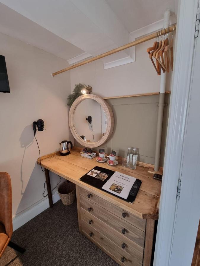 Bed and Breakfast Creates Monmouth Exterior foto