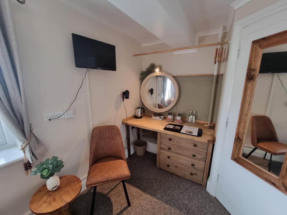 Bed and Breakfast Creates Monmouth Exterior foto